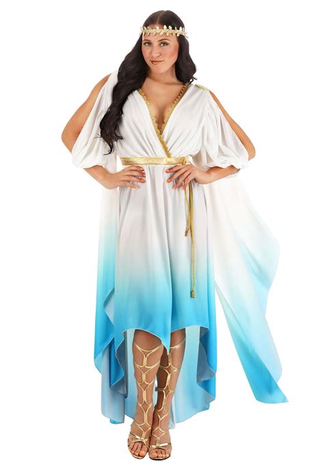Ancient Goddess™ deluxe .